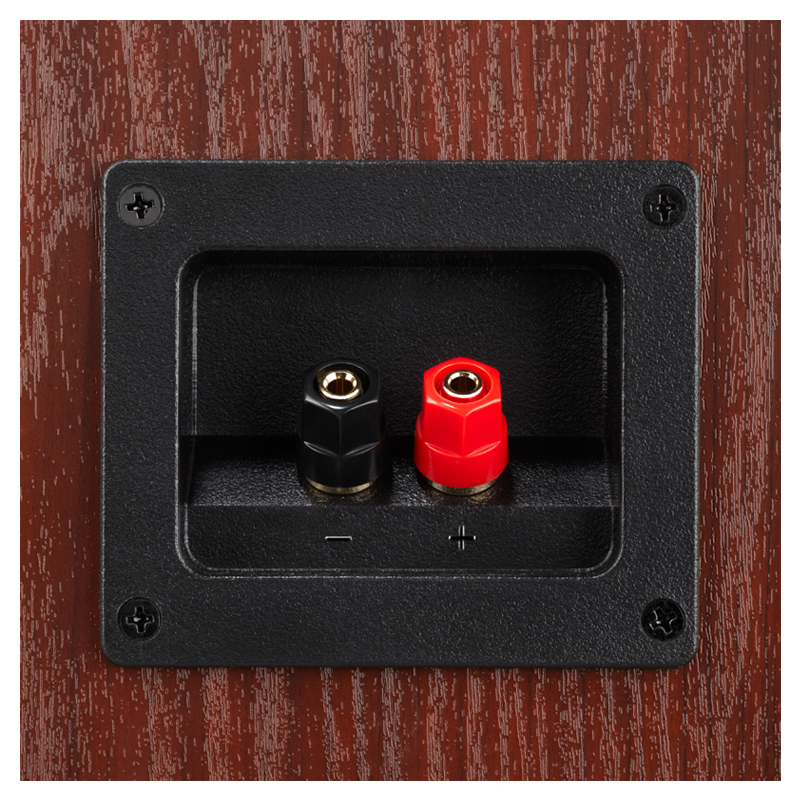 Unitronics Online Store. Polk Audio TSx110B Bookshelf Speaker