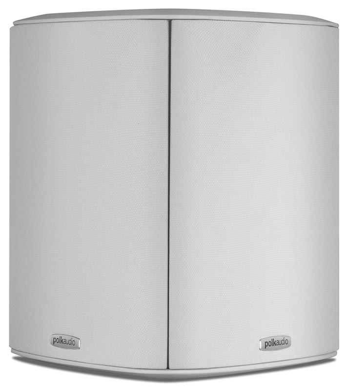 Unitronics Online Store. Polk Audio F/XiA4 Surround Speaker
